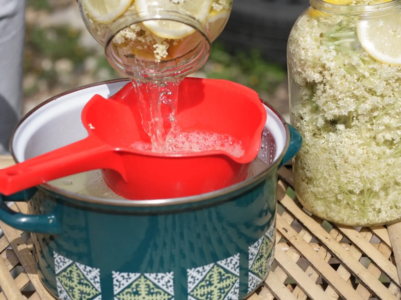 Socată tradițională ca la bunica &ndash; rețeta transmisă din generație &icirc;n generație