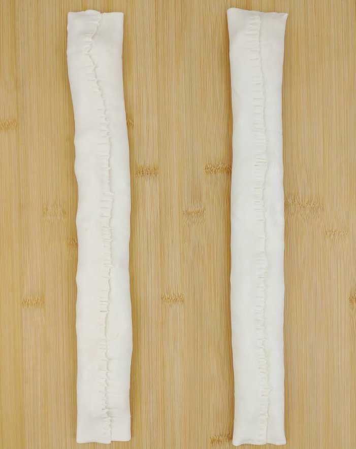 rulouri aluat foietaj