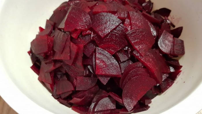 sfecla murata taiata marunt