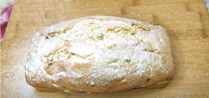 prajitura cu iaurt preparare