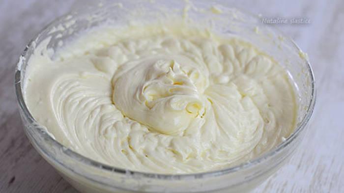 tort raffaello budinca
