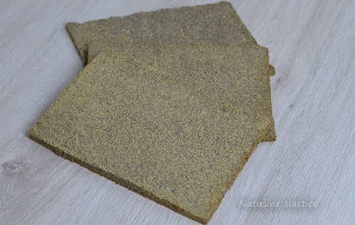 Prajitura cu mac blaturi