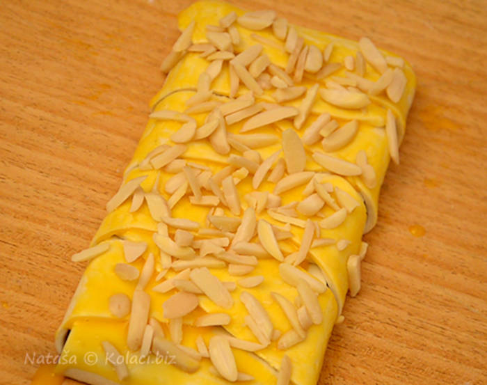 Ciocolata in foietaj lista ingrediente