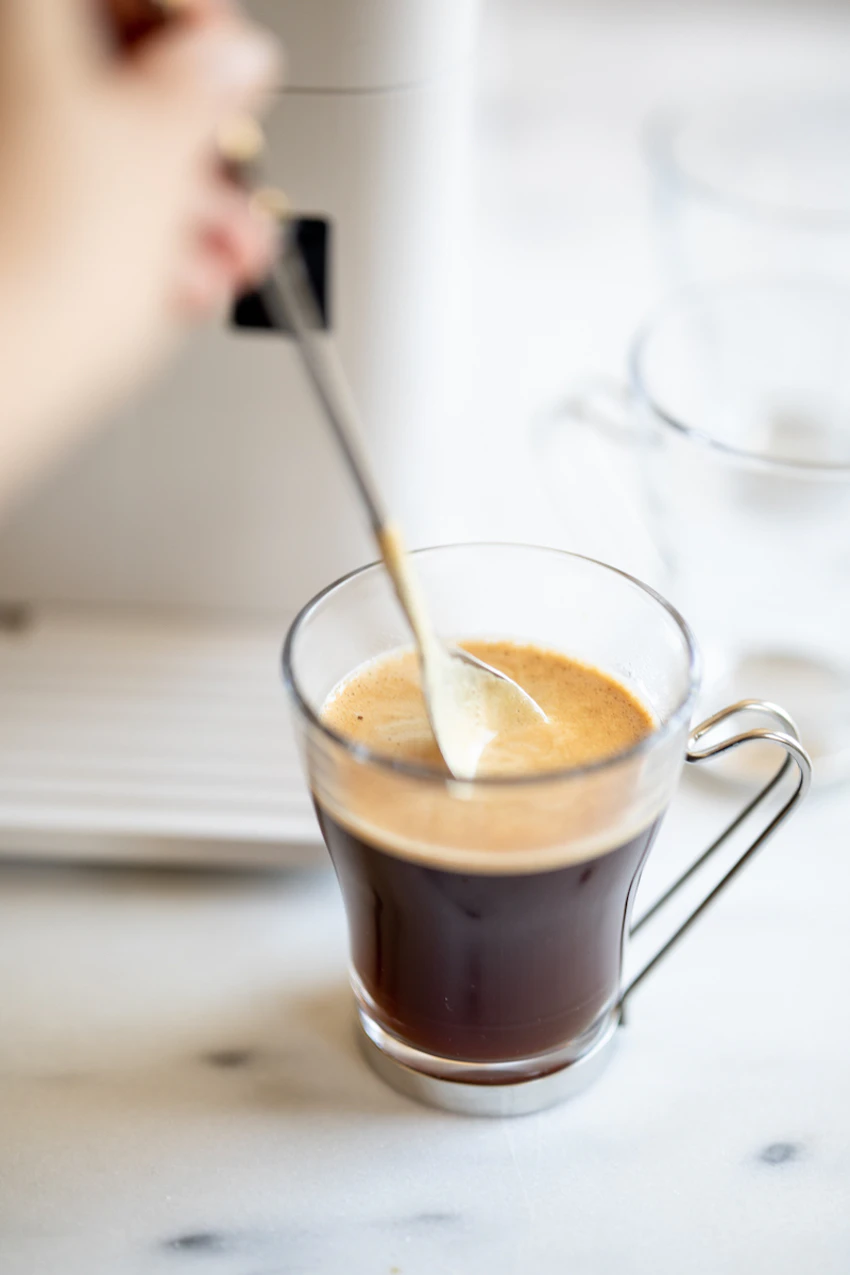 Irish Coffee mod de preparare