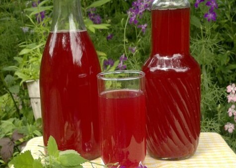 Kvas de sfeclă