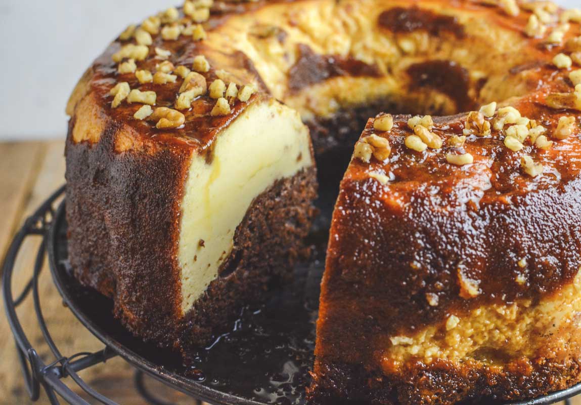 chec rotund cacao crema branza