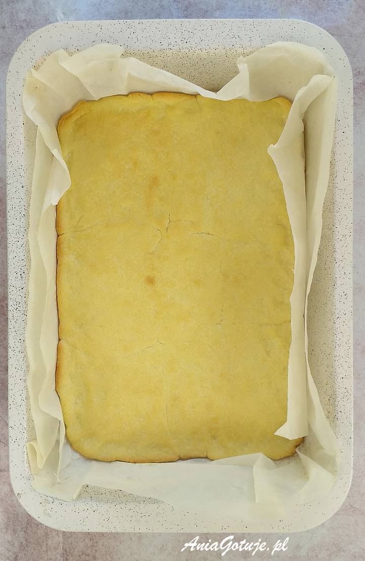 blat copt de prajitura