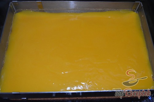 crema suc de portocale