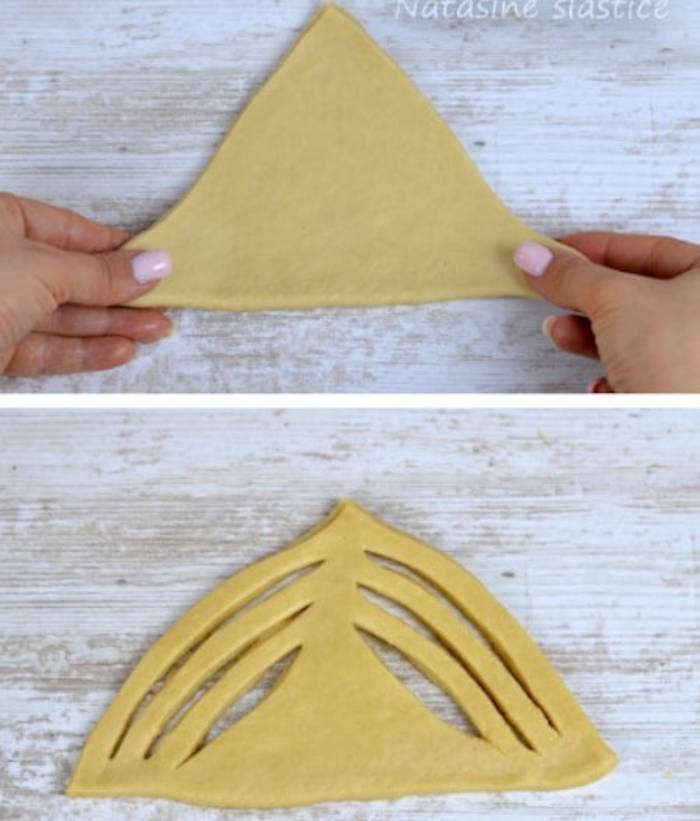 desert cu mere mod preparare