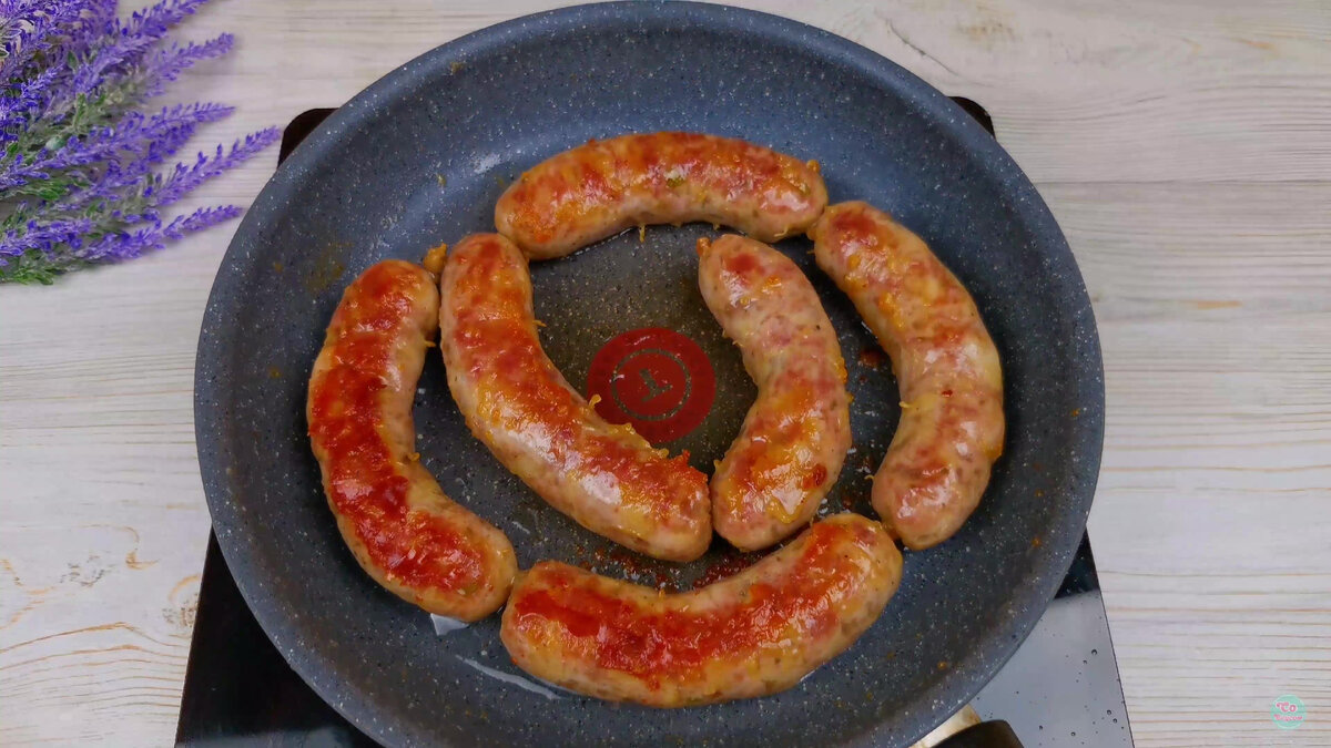 C&acirc;rnați de casă: după rețeta mamei mele