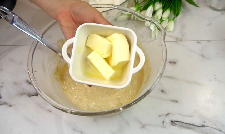 Aluat &bdquo;pufos ca un nor&rdquo; pentru cozonaci sau p&acirc;inici dulci &ndash; moale, aerat și proaspăt p&acirc;nă la 7 zile