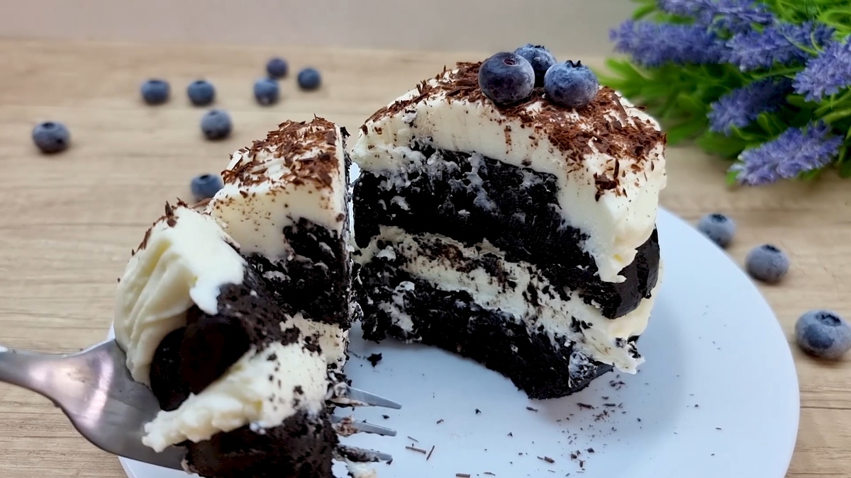 Tort fără făină - final