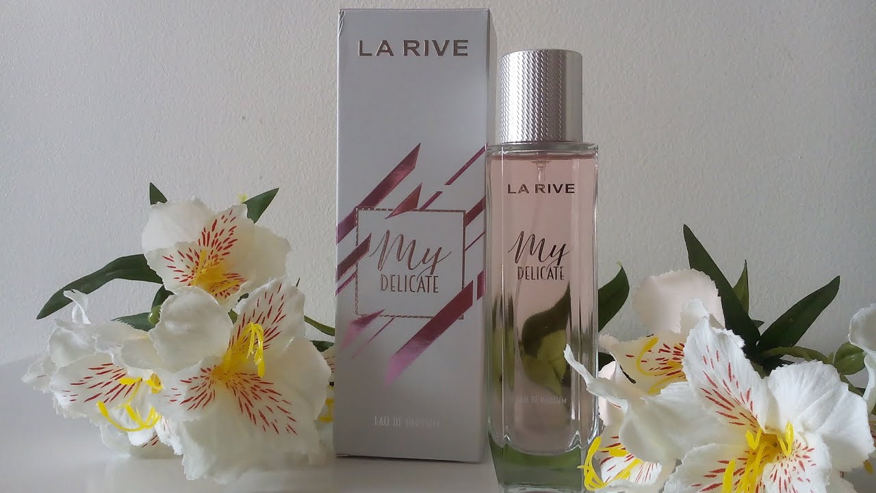 La Rive My Delicate