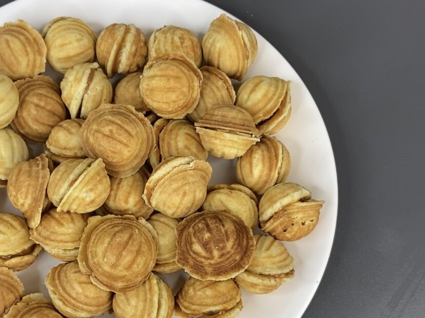 Nuci de casă