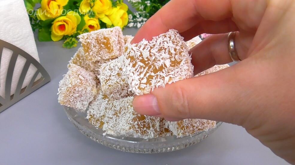 Jeleu de mere făcut acasă