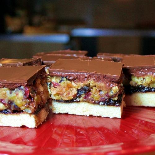 Prăjitura Rigoletto: un desert select și elegant