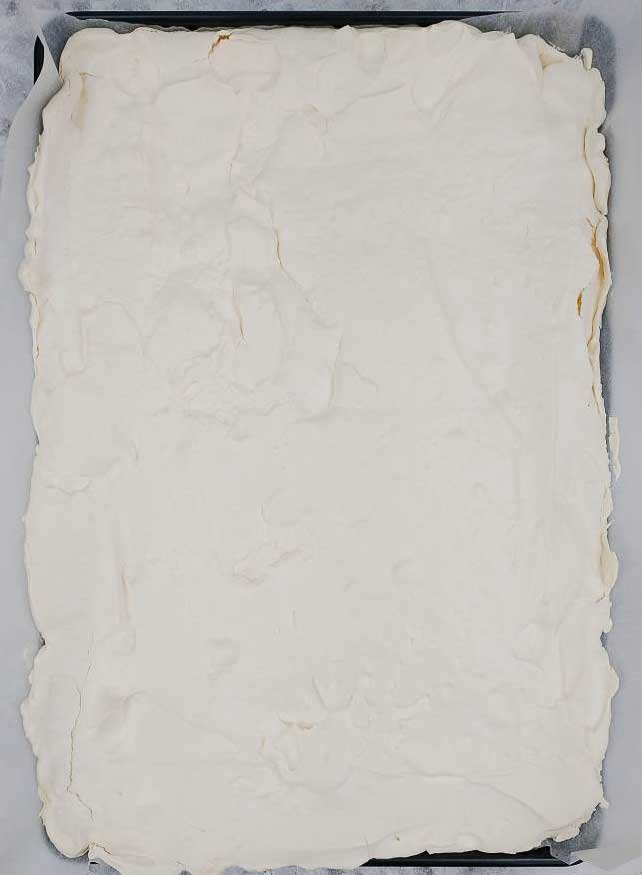 bezea coapta