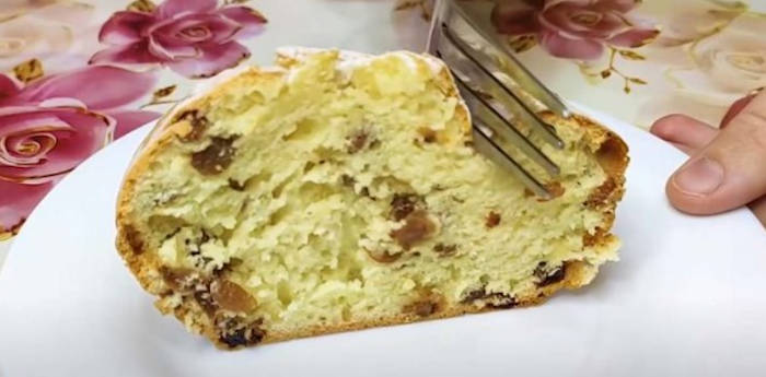 prajitura cu iaurt reteta simpla