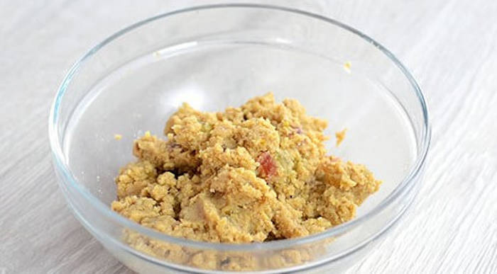 triunghiuri preparare