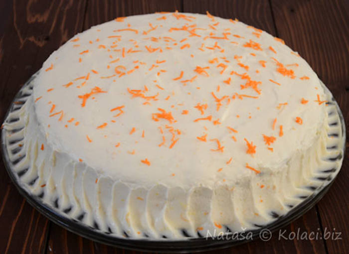 tort de morcovi reteta rapida