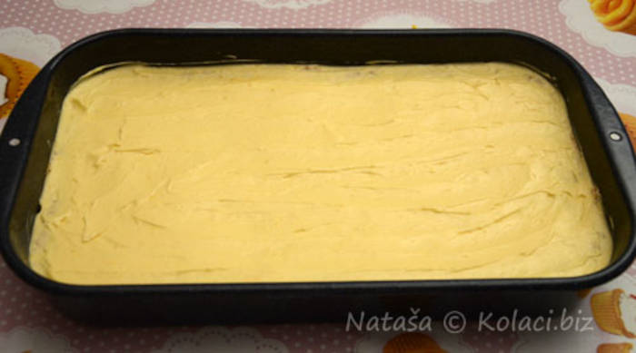 Prajitura cu nuca lista ingrediente