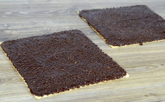 Prajitura cu crema de lamaie preparare