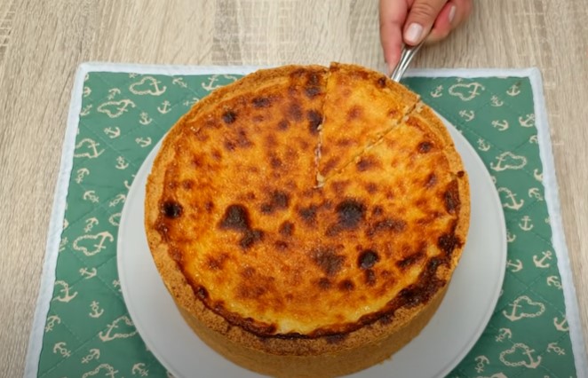 Placinta ingrediente