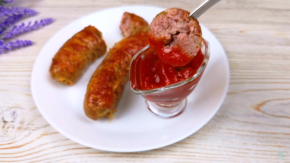 C&acirc;rnați de casă: după rețeta mamei mele