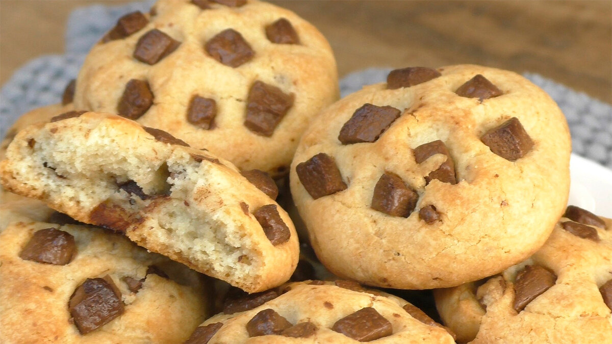 Cel mai delicios și rapid fursec