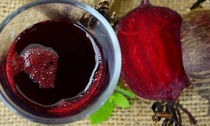 sfecla rosie constipatie