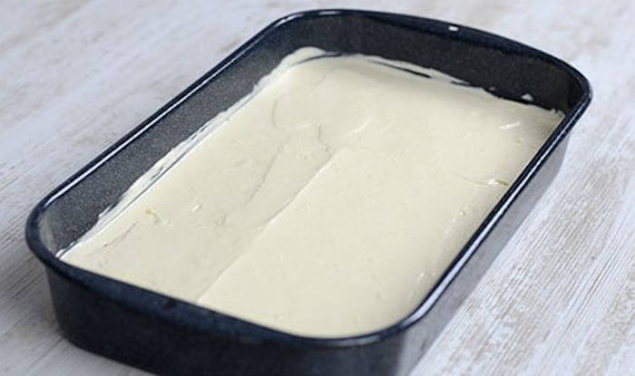 prajitura cu multa crema blat