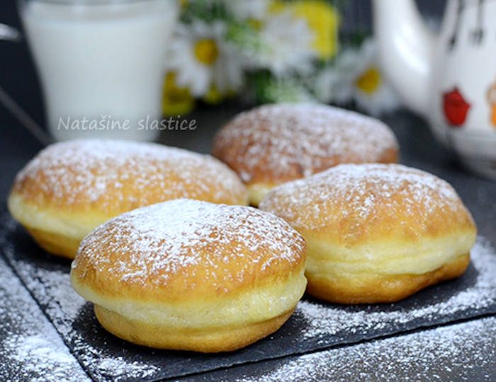 gogosi pufoase lista ingrediente