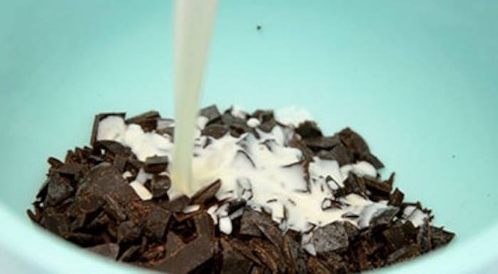 ecleruri umplute reteta rapida