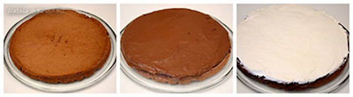 Tort Nesquik preparare