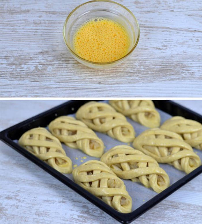 desert cu mere ingrediente