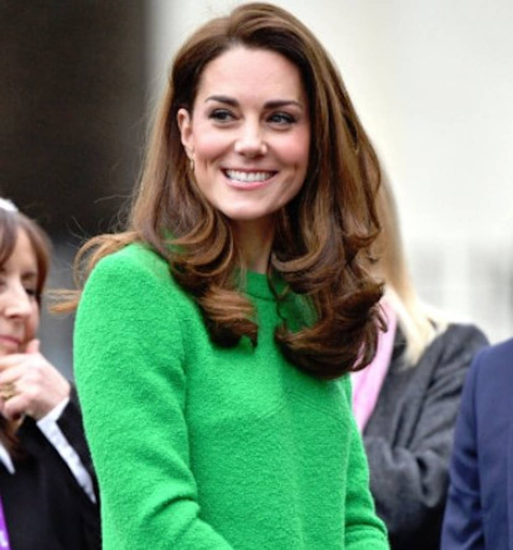 kate middleton acte de caritate