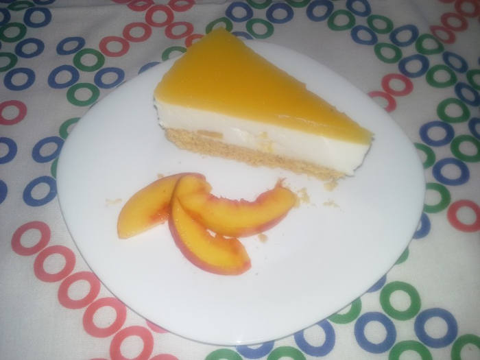 tort cu crema de iaurt reteta rapida