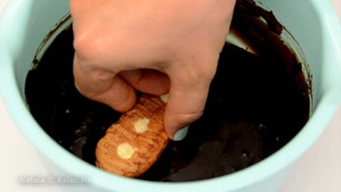 ecleruri umplute reteta simpla