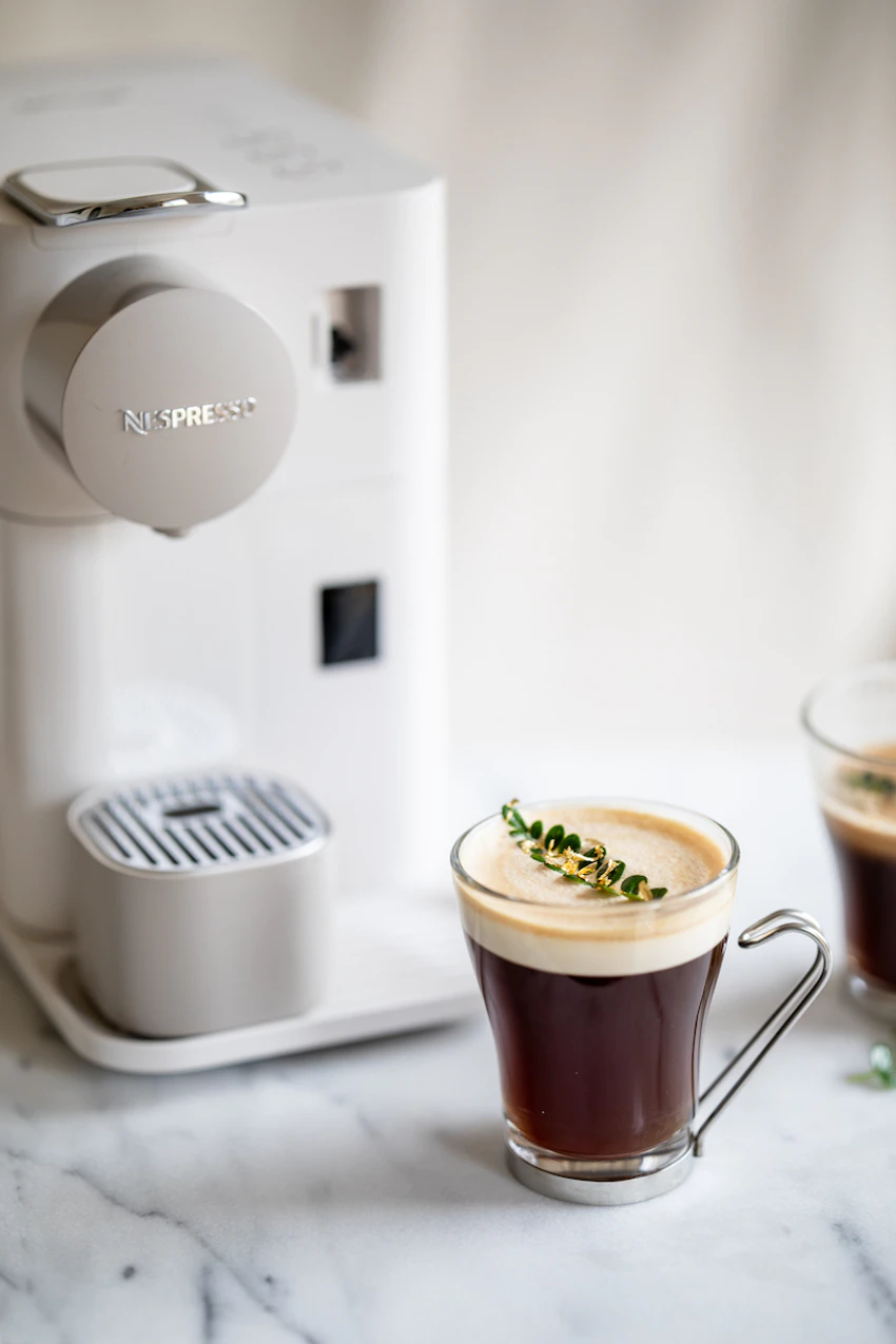 Irish Coffee trucuri utile