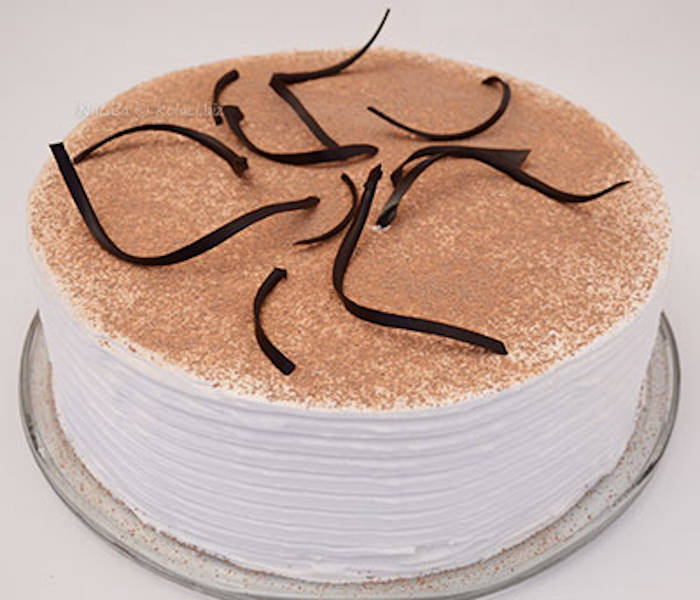 Tort Nesquik reteta simpla
