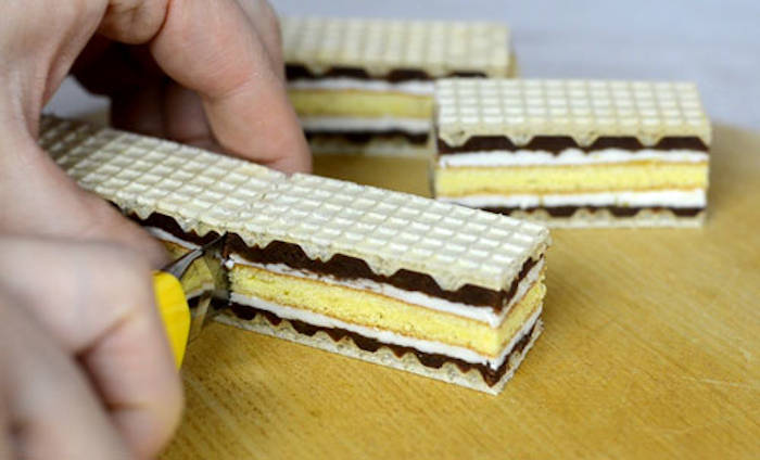 Prajitura cu crema de lamaie reteta usoara