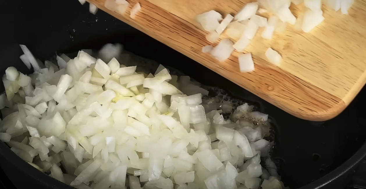 Musaca de legume cu dovlecei