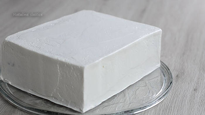Prajitura cu migdale lista ingrediente