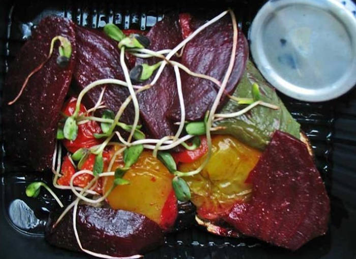 sfecla rosie creste potenta