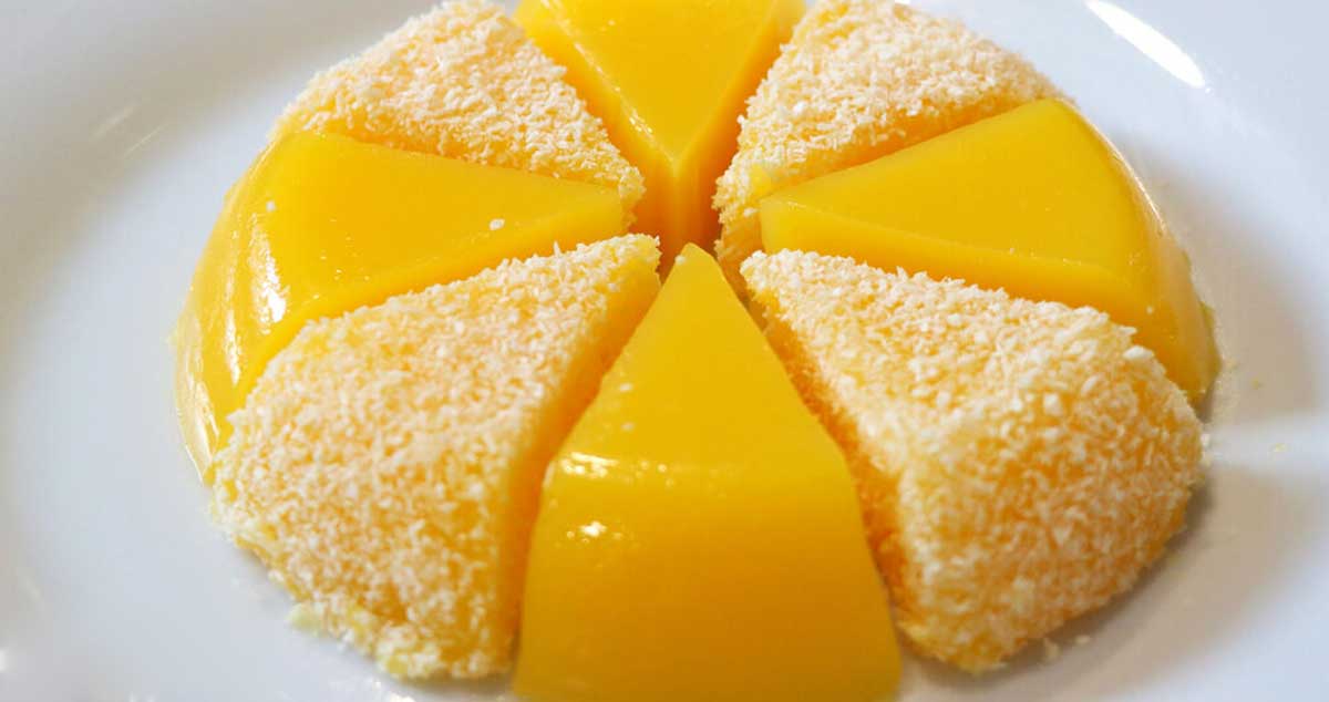 Desert din 3 ingrediente