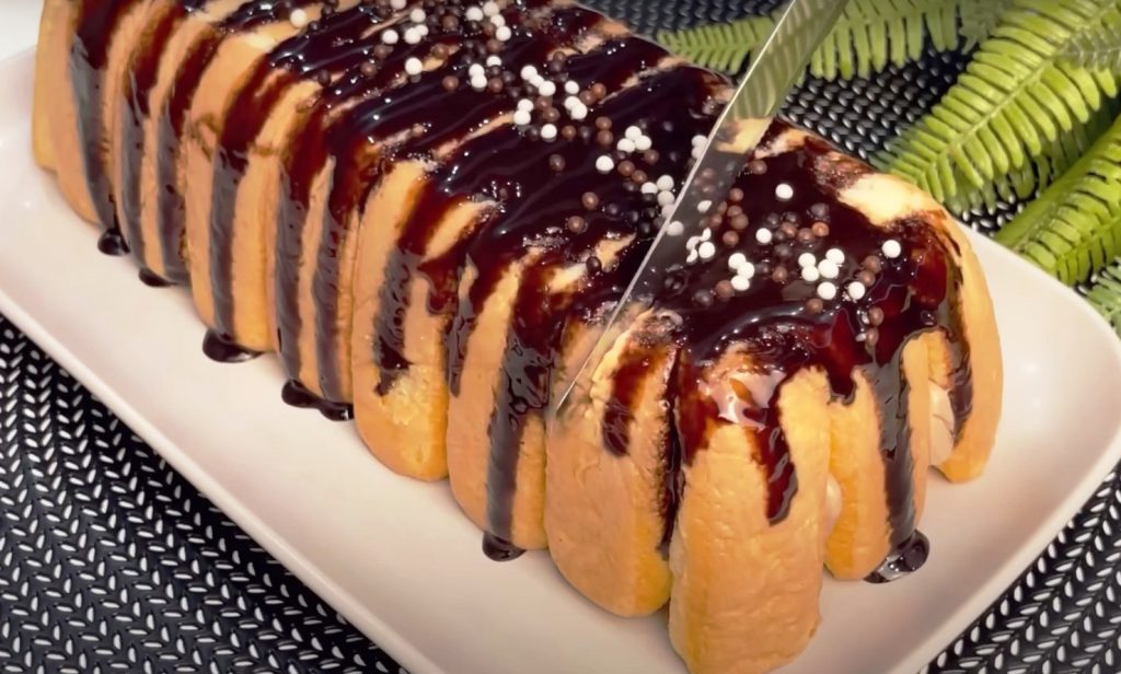 Cel mai gustos și rapid desert. Fără coacere