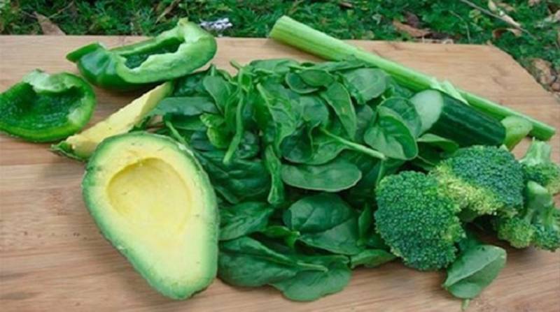 O dietă alcalină pe care ar trebui să o cunoască orice individ