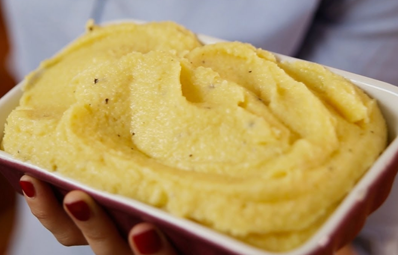 Dieta cu mămăligă - Poți slăbi până la 15 kg într-o lună