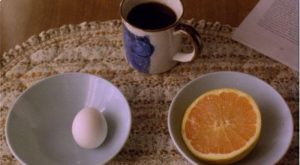 Dieta cu ouă și grapefruit - Poți slăbi până la 4.5 kg pe săptămână