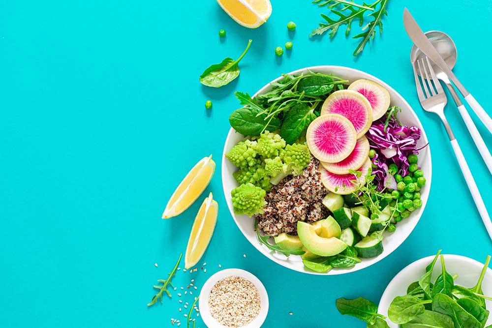 Trucuri de slăbit fără o dietă drastică!